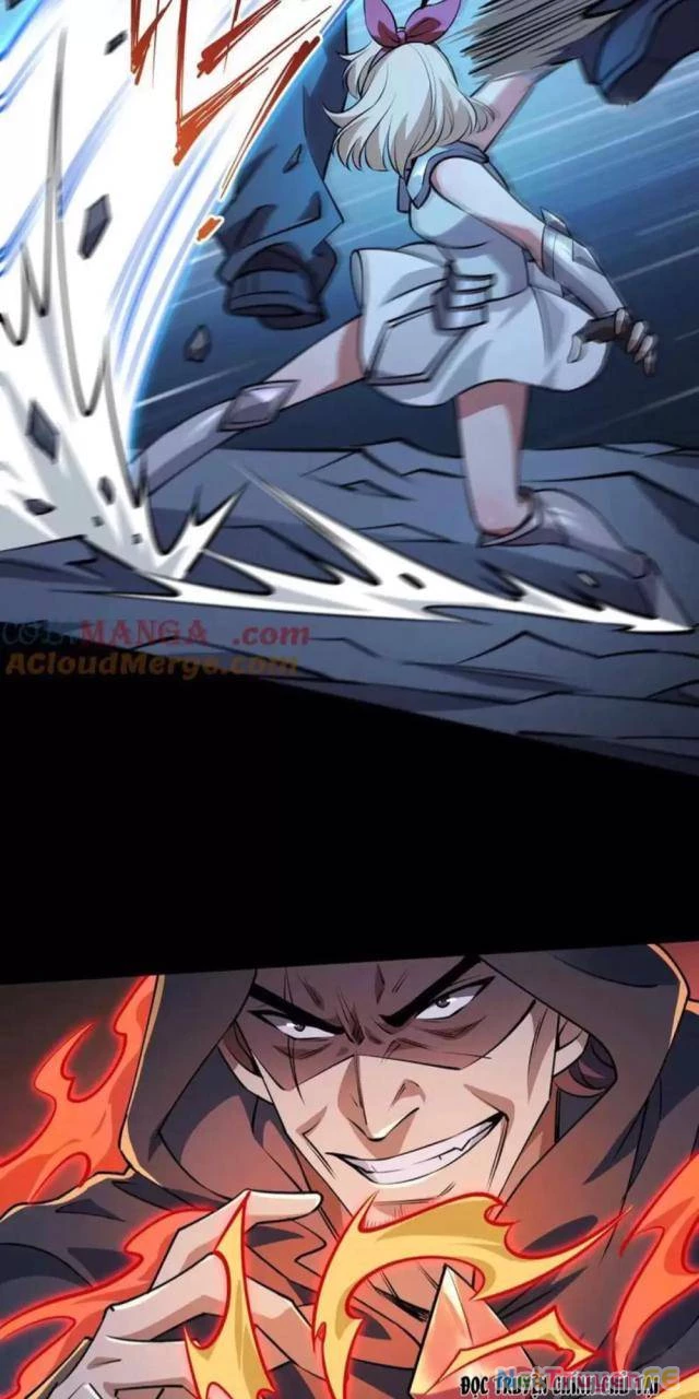 Tai Ách Cấp Mục Sư Chapter 15 - Next Chapter 16