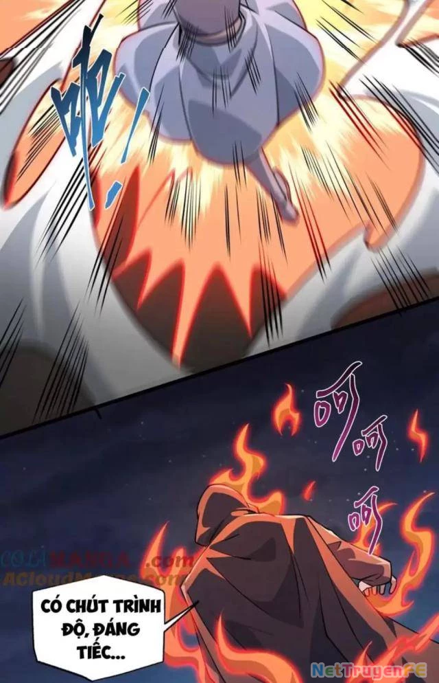 Tai Ách Cấp Mục Sư Chapter 15 - Next Chapter 16