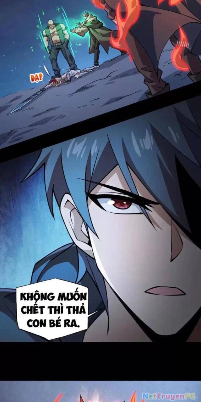 Tai Ách Cấp Mục Sư Chapter 15 - Next Chapter 16