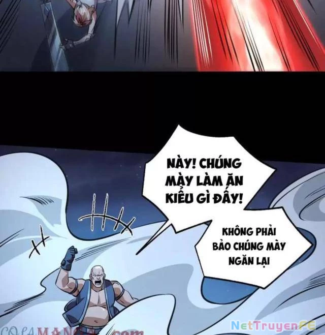 Tai Ách Cấp Mục Sư Chapter 15 - Next Chapter 16