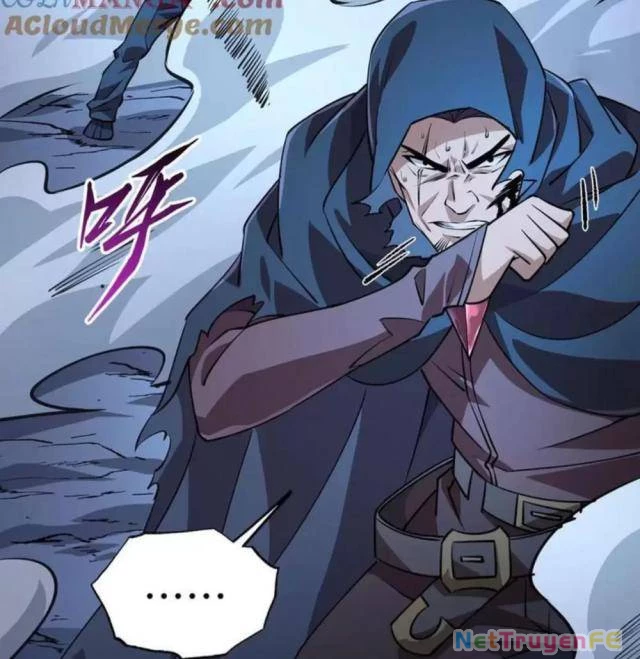 Tai Ách Cấp Mục Sư Chapter 15 - Next Chapter 16