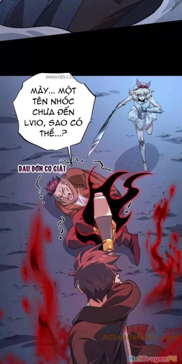 Tai Ách Cấp Mục Sư Chapter 15 - Next Chapter 16