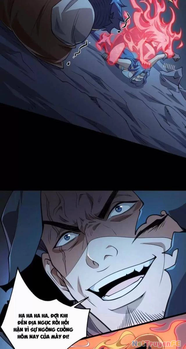 Tai Ách Cấp Mục Sư Chapter 15 - Next Chapter 16