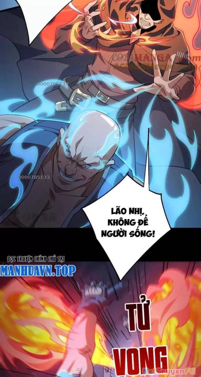 Tai Ách Cấp Mục Sư Chapter 15 - Next Chapter 16