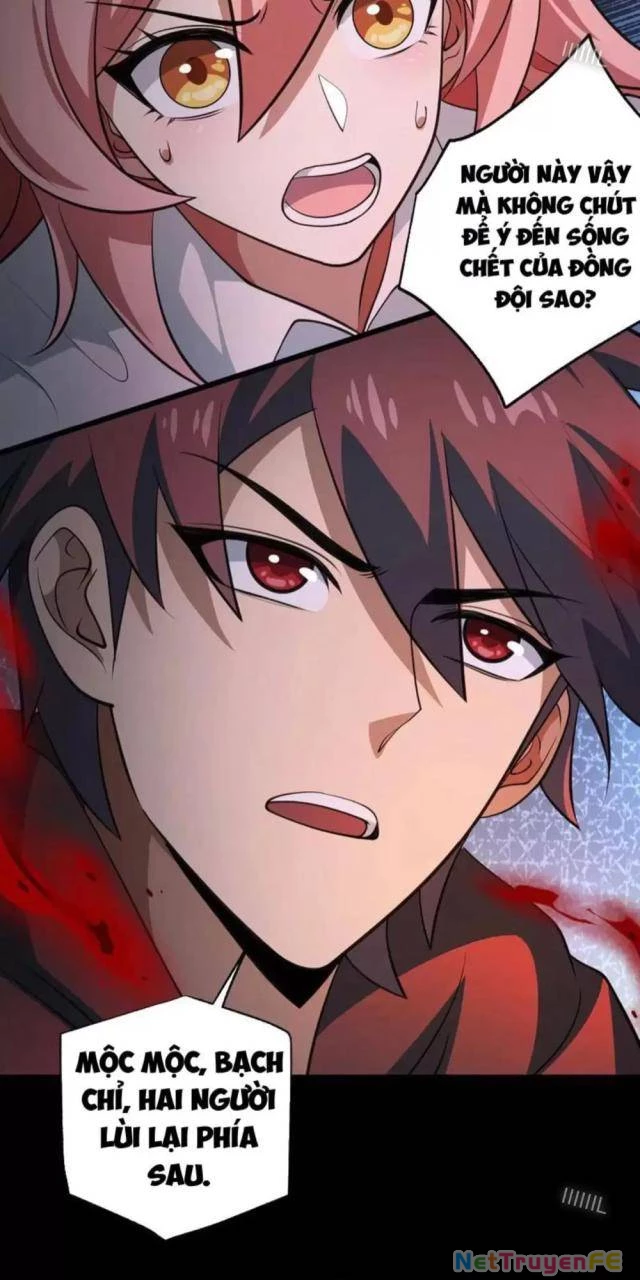 Tai Ách Cấp Mục Sư Chapter 15 - Next Chapter 16