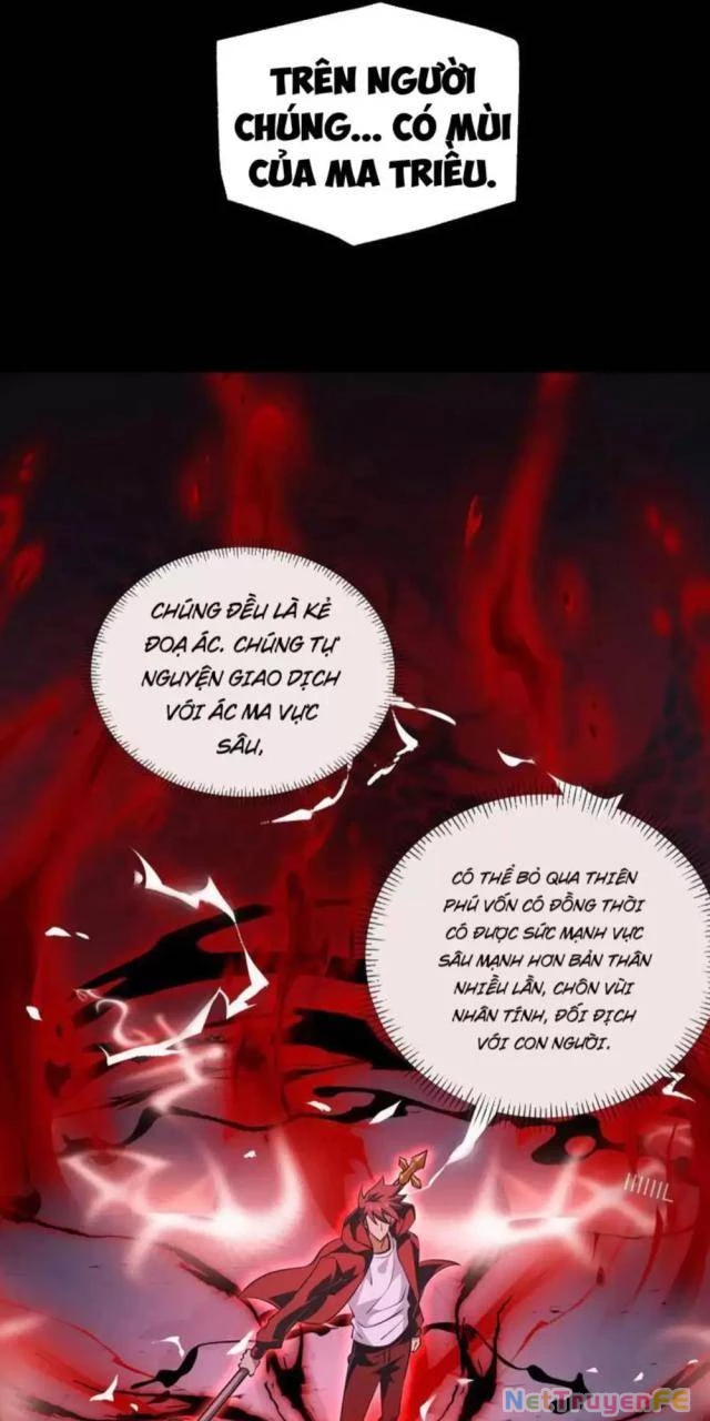 Tai Ách Cấp Mục Sư Chapter 15 - Next Chapter 16