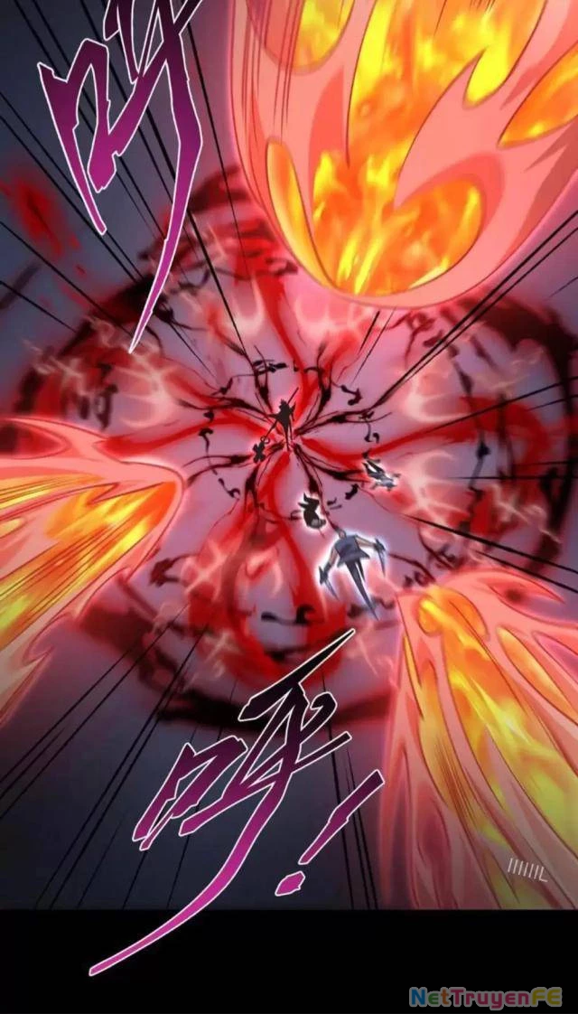 Tai Ách Cấp Mục Sư Chapter 15 - Next Chapter 16