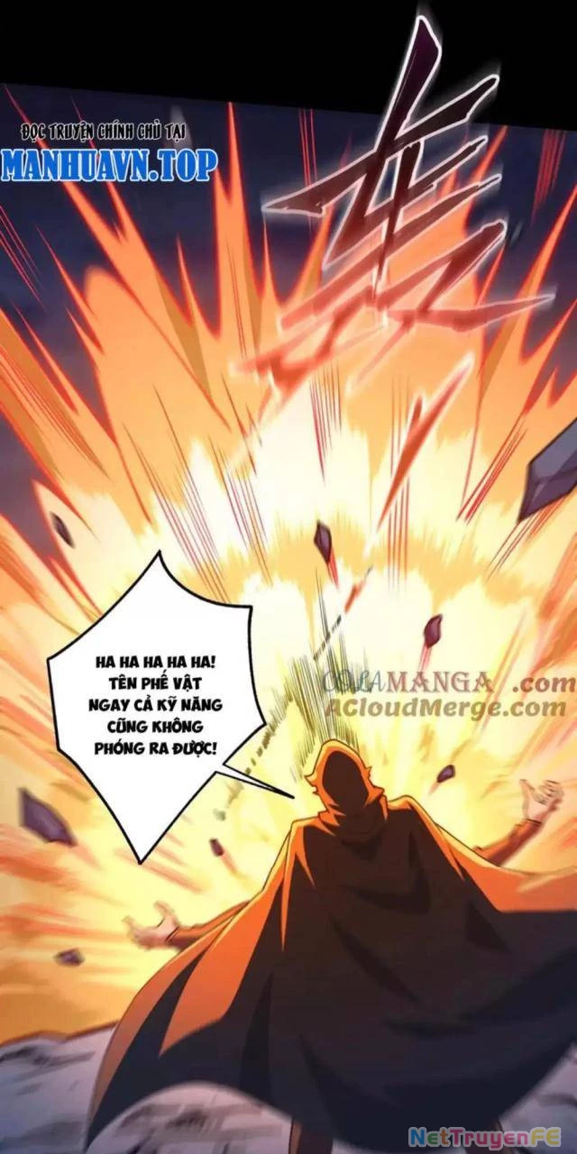 Tai Ách Cấp Mục Sư Chapter 15 - Next Chapter 16