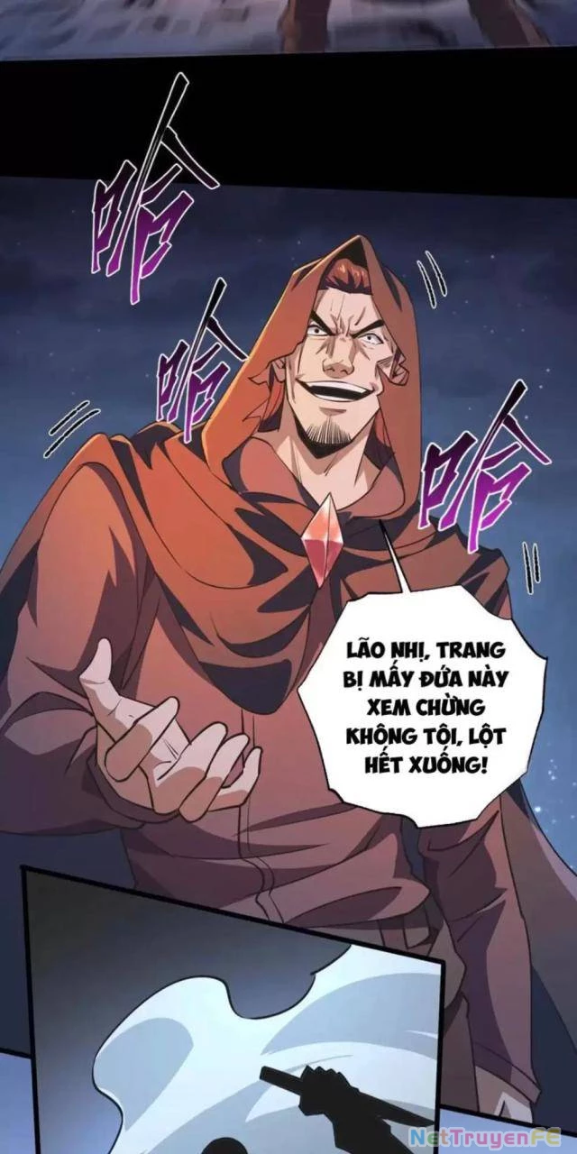 Tai Ách Cấp Mục Sư Chapter 15 - Next Chapter 16