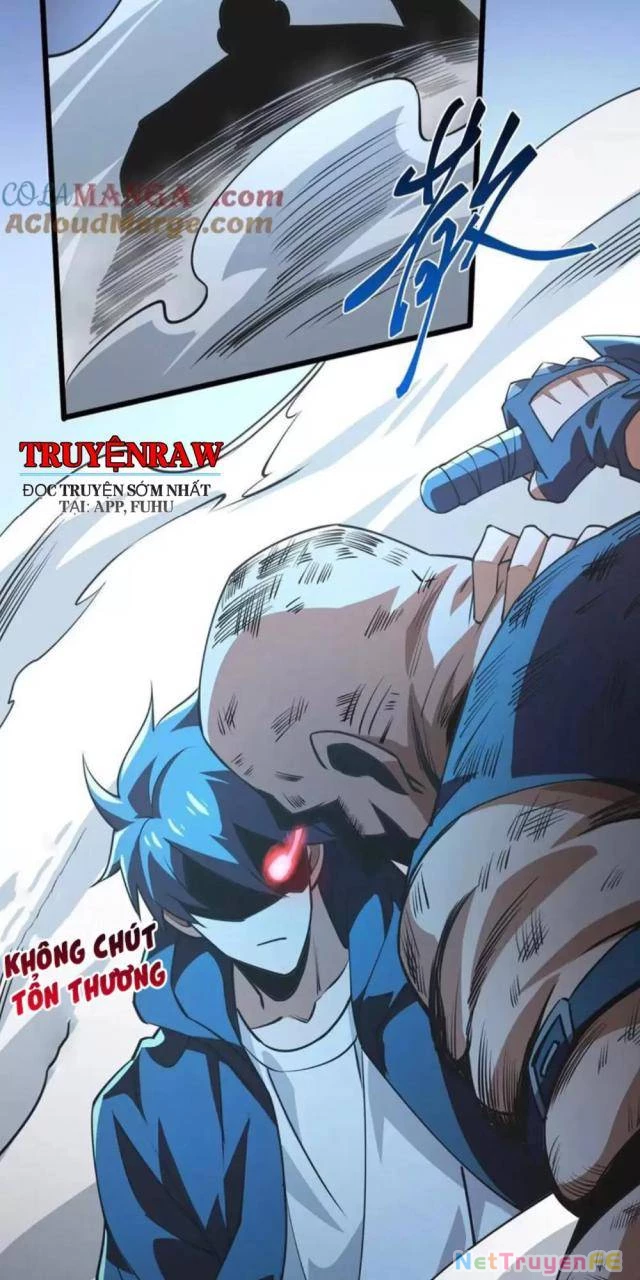 Tai Ách Cấp Mục Sư Chapter 15 - Next Chapter 16