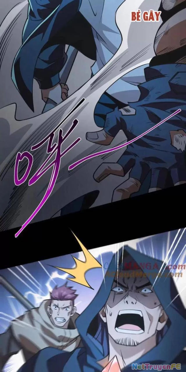 Tai Ách Cấp Mục Sư Chapter 15 - Next Chapter 16