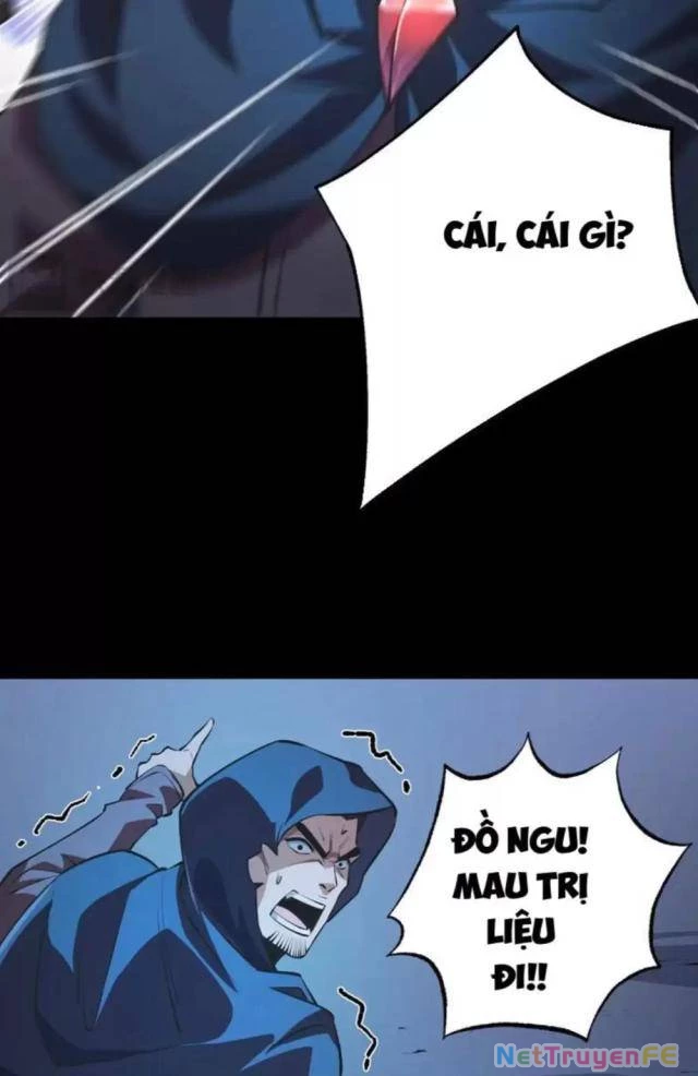 Tai Ách Cấp Mục Sư Chapter 15 - Next Chapter 16