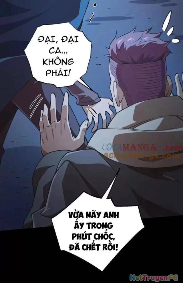 Tai Ách Cấp Mục Sư Chapter 15 - Next Chapter 16