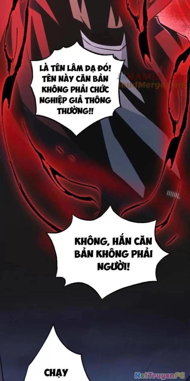 Tai Ách Cấp Mục Sư Chapter 15 - Next Chapter 16