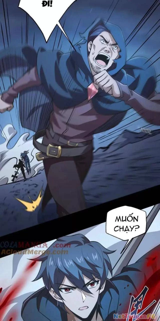 Tai Ách Cấp Mục Sư Chapter 15 - Next Chapter 16