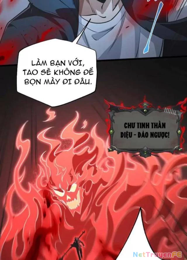 Tai Ách Cấp Mục Sư Chapter 15 - Next Chapter 16
