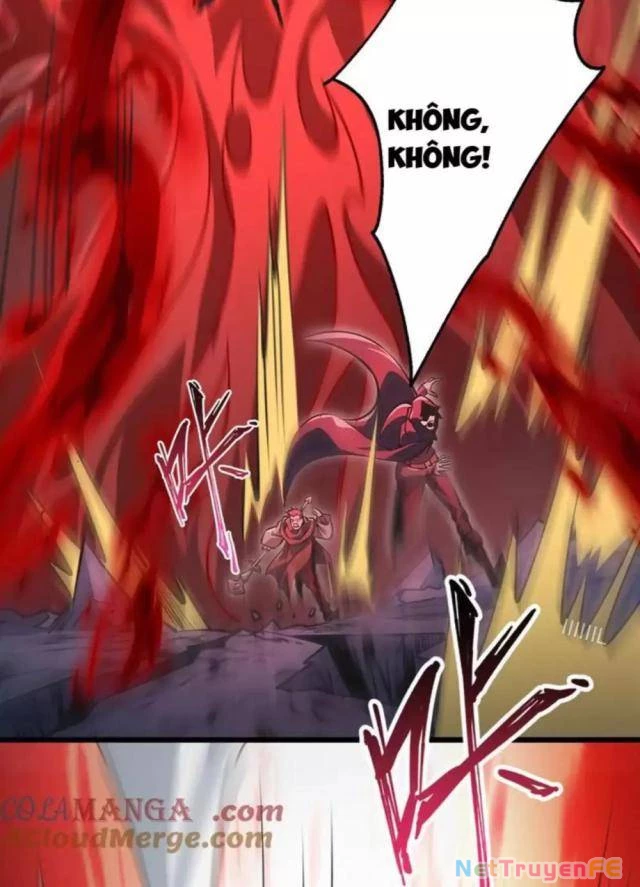 Tai Ách Cấp Mục Sư Chapter 15 - Next Chapter 16