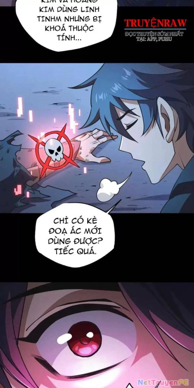 Tai Ách Cấp Mục Sư Chapter 15 - Next Chapter 16