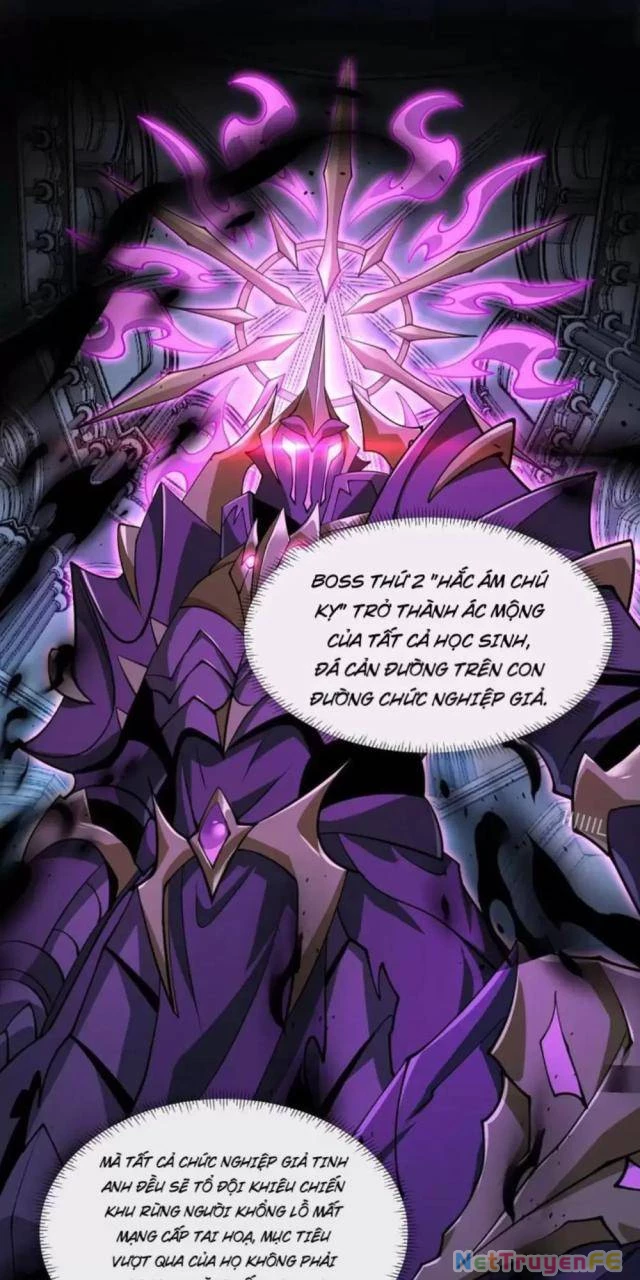 Tai Ách Cấp Mục Sư Chapter 15 - Next Chapter 16