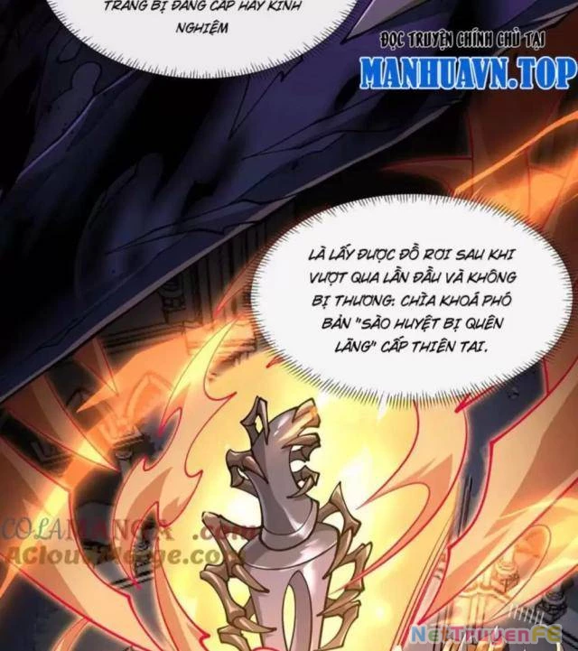 Tai Ách Cấp Mục Sư Chapter 15 - Next Chapter 16