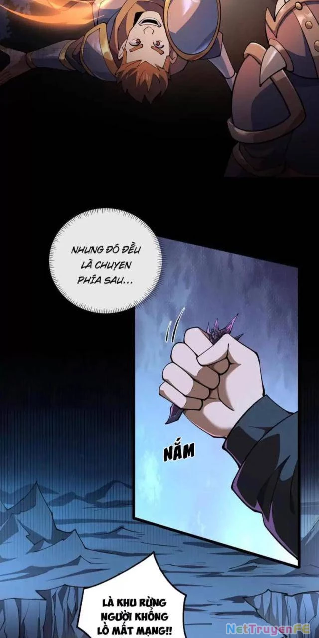 Tai Ách Cấp Mục Sư Chapter 15 - Next Chapter 16