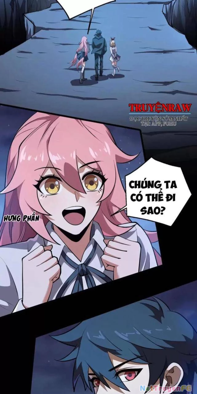 Tai Ách Cấp Mục Sư Chapter 15 - Next Chapter 16