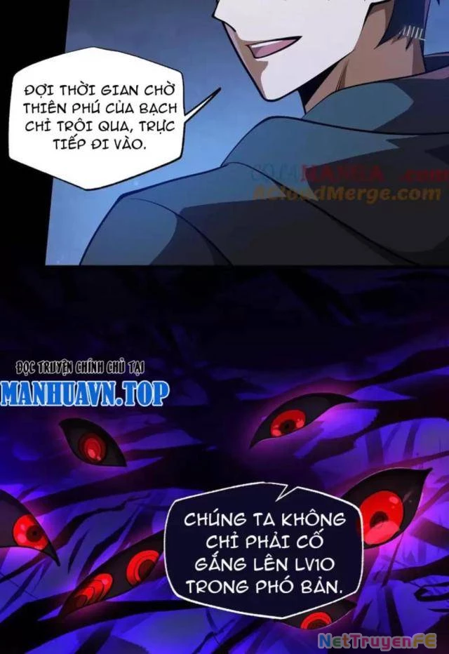 Tai Ách Cấp Mục Sư Chapter 15 - Next Chapter 16