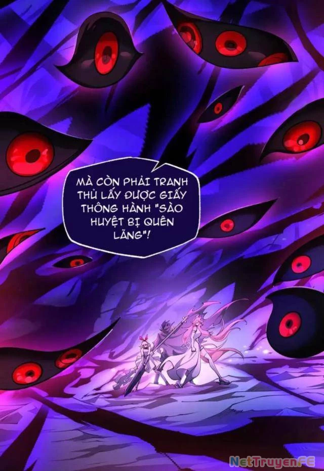 Tai Ách Cấp Mục Sư Chapter 15 - Next Chapter 16