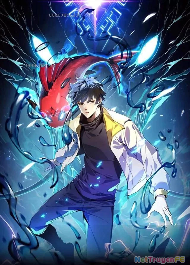 Tai Ách Cấp Mục Sư Chapter 15 - Next Chapter 16