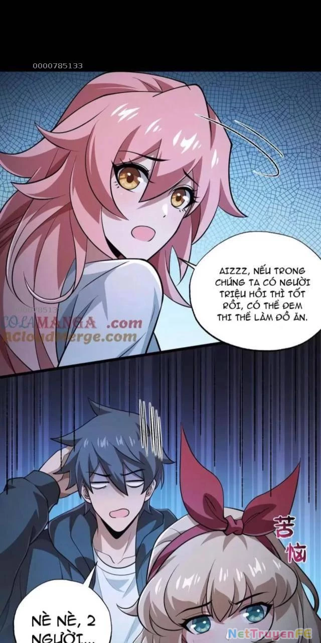 Tai Ách Cấp Mục Sư Chapter 16 - Next Chapter 17