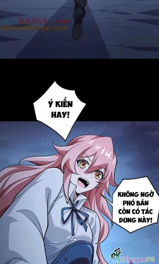 Tai Ách Cấp Mục Sư Chapter 16 - Next Chapter 17