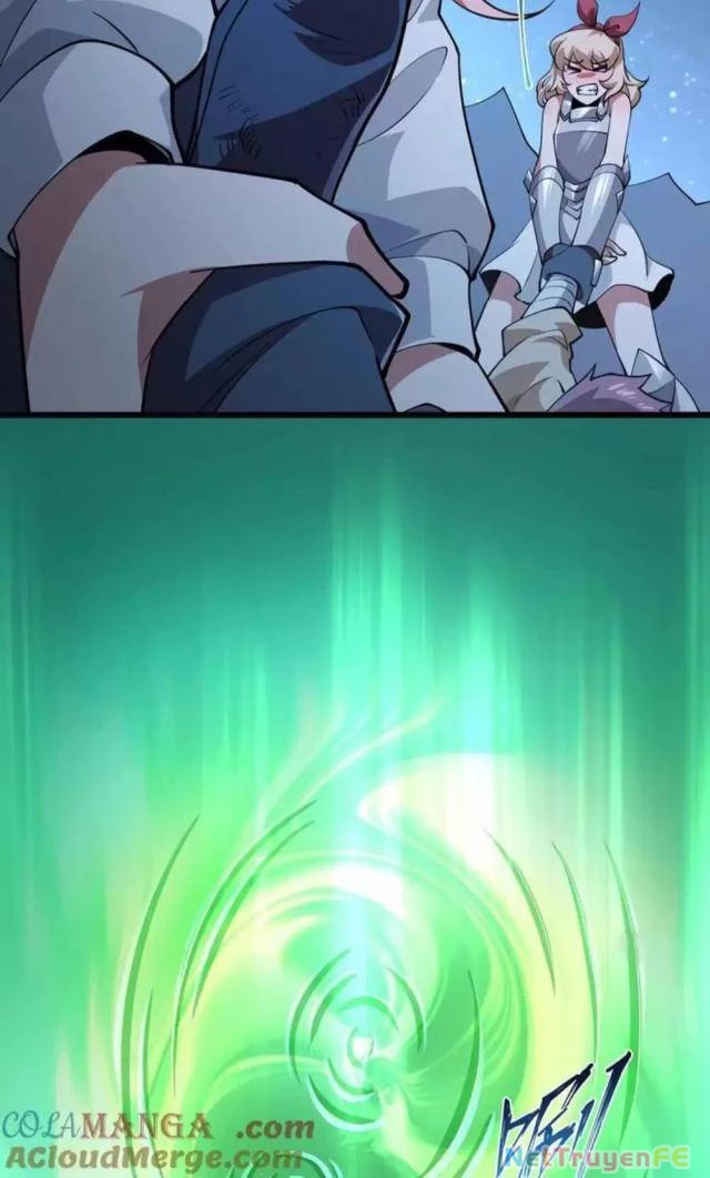 Tai Ách Cấp Mục Sư Chapter 16 - Next Chapter 17