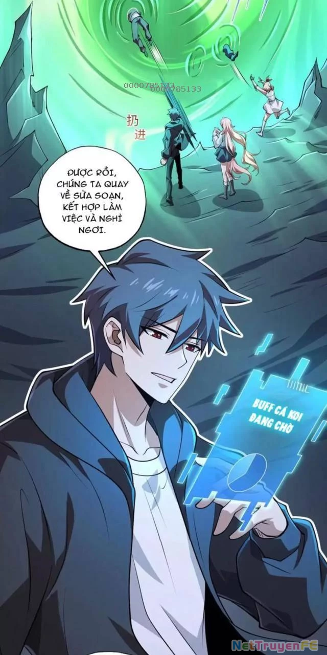 Tai Ách Cấp Mục Sư Chapter 16 - Next Chapter 17