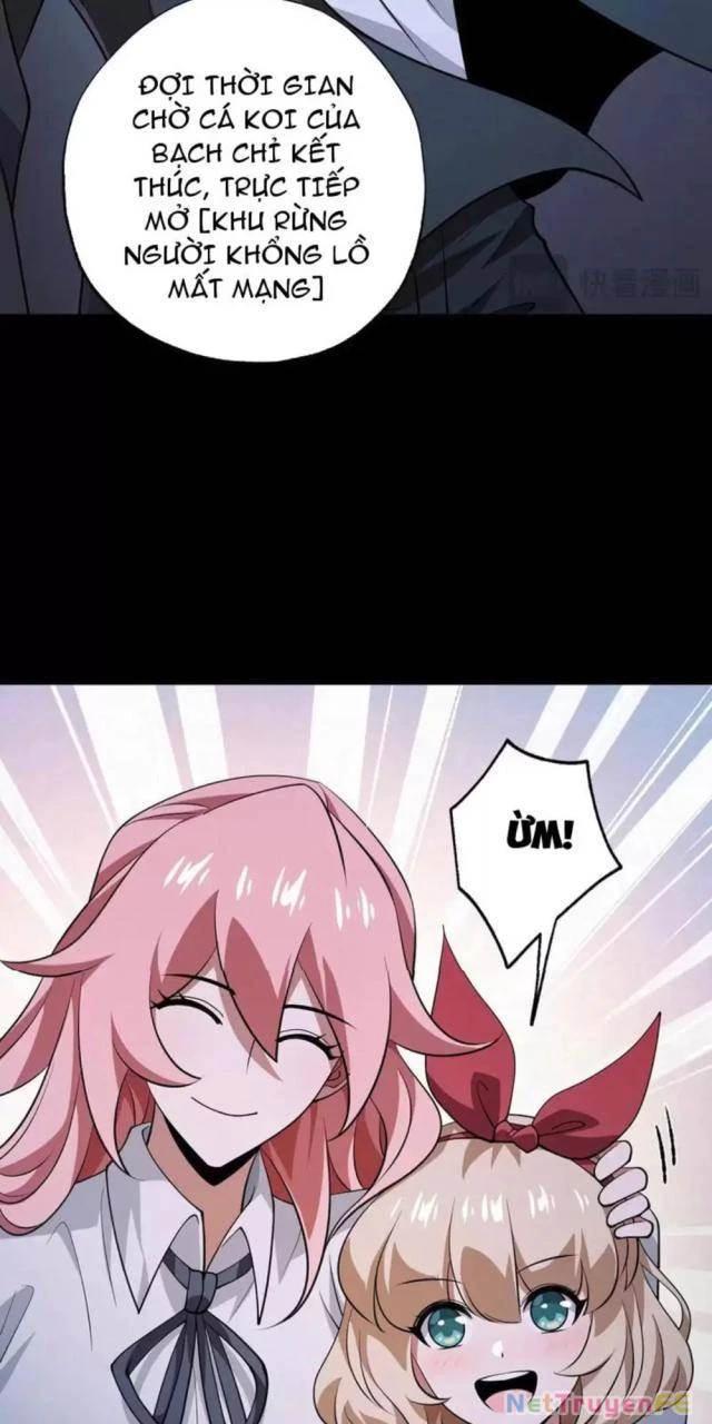 Tai Ách Cấp Mục Sư Chapter 16 - Next Chapter 17