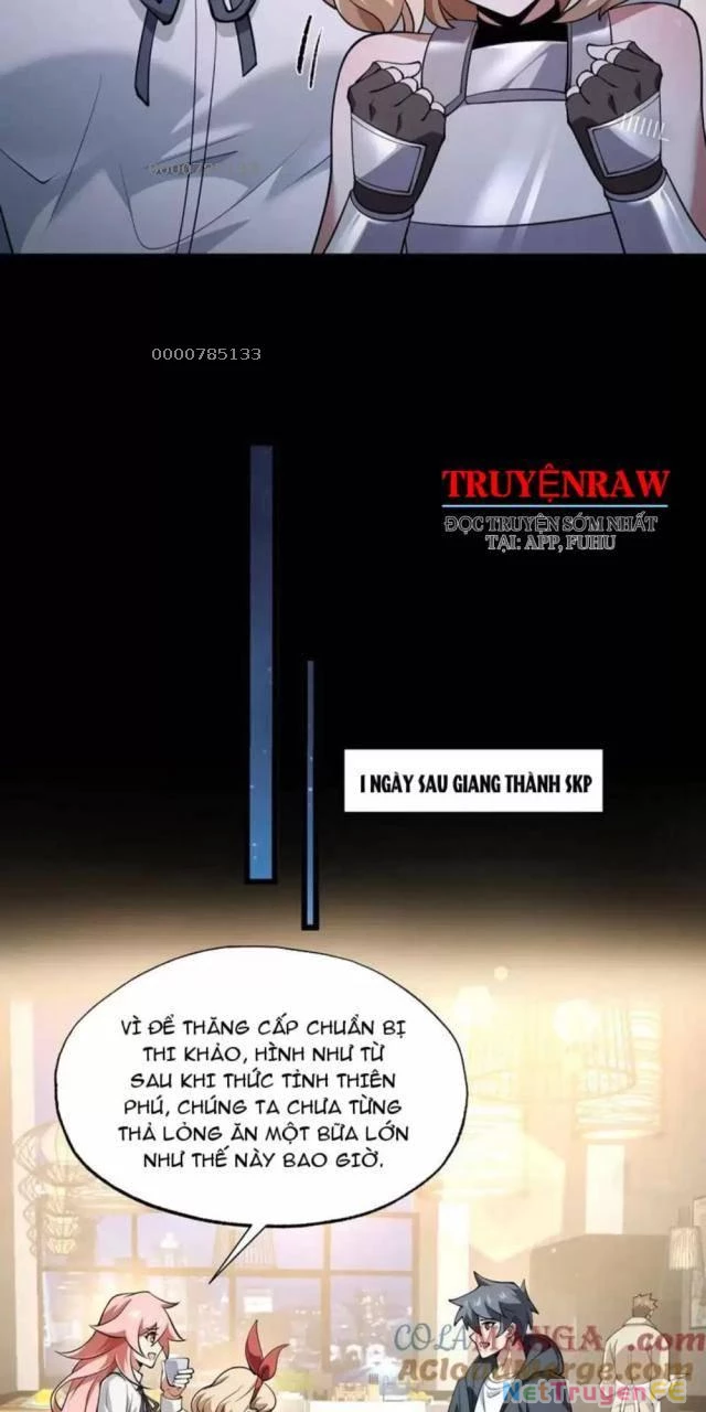 Tai Ách Cấp Mục Sư Chapter 16 - Next Chapter 17