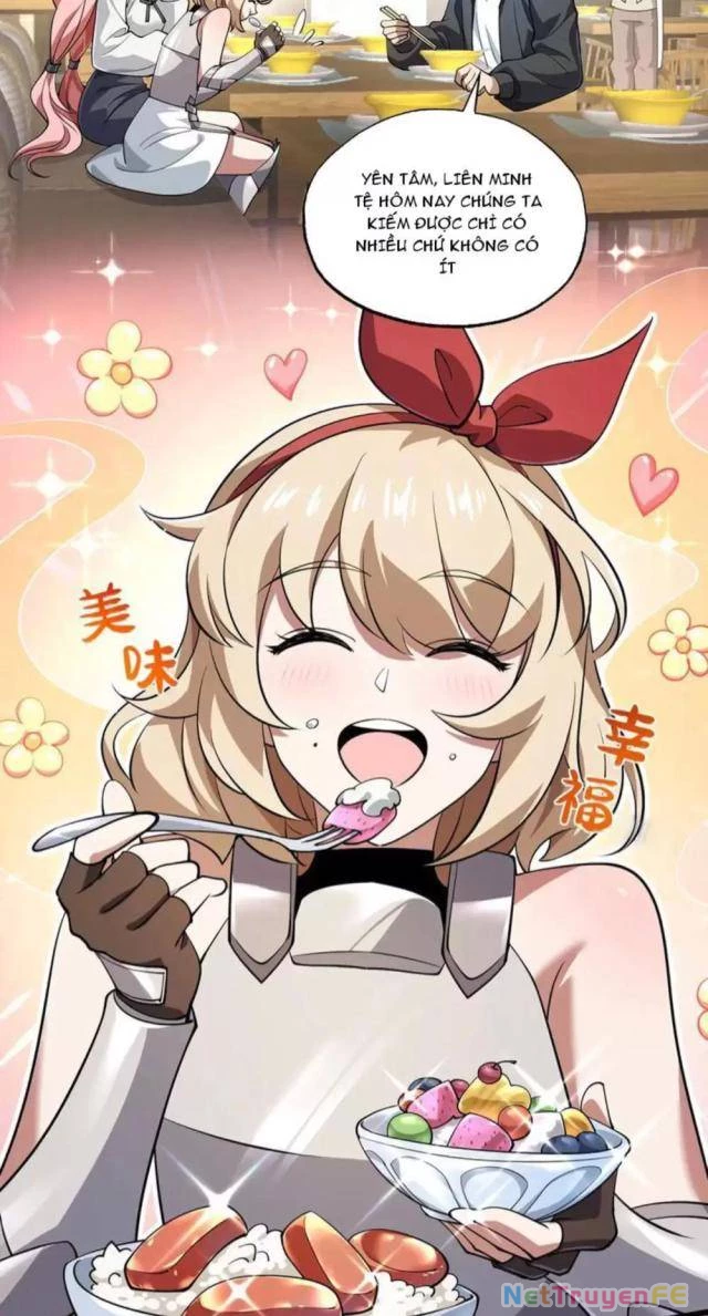 Tai Ách Cấp Mục Sư Chapter 16 - Next Chapter 17