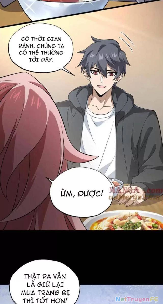 Tai Ách Cấp Mục Sư Chapter 16 - Next Chapter 17