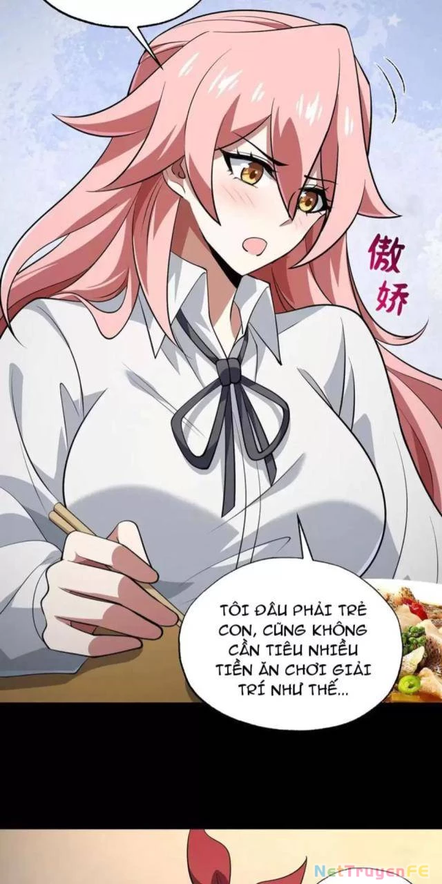 Tai Ách Cấp Mục Sư Chapter 16 - Next Chapter 17