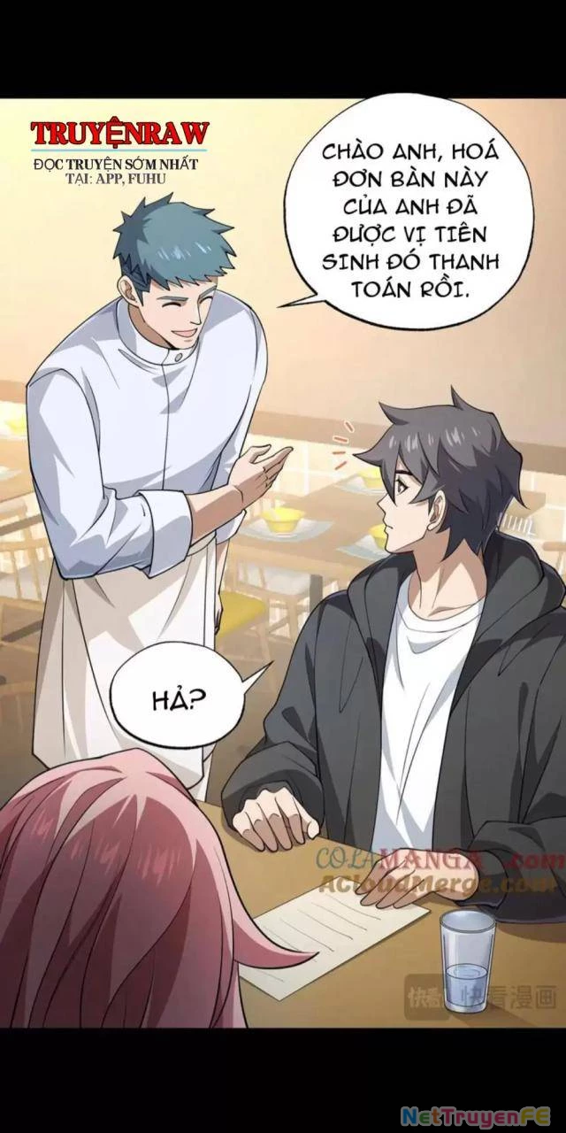 Tai Ách Cấp Mục Sư Chapter 16 - Next Chapter 17