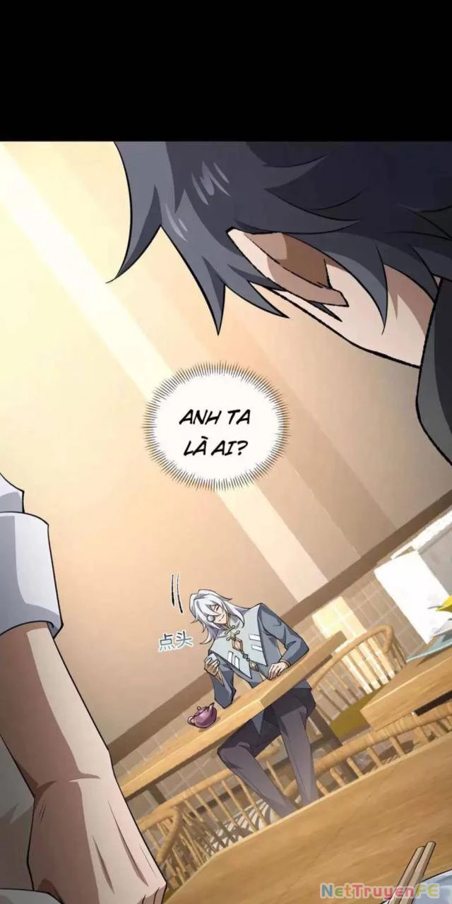 Tai Ách Cấp Mục Sư Chapter 16 - Next Chapter 17