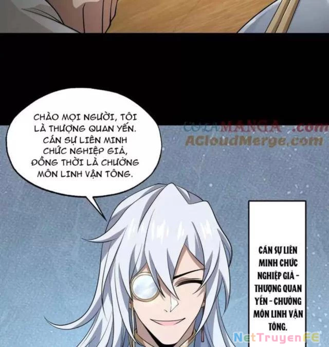 Tai Ách Cấp Mục Sư Chapter 16 - Next Chapter 17