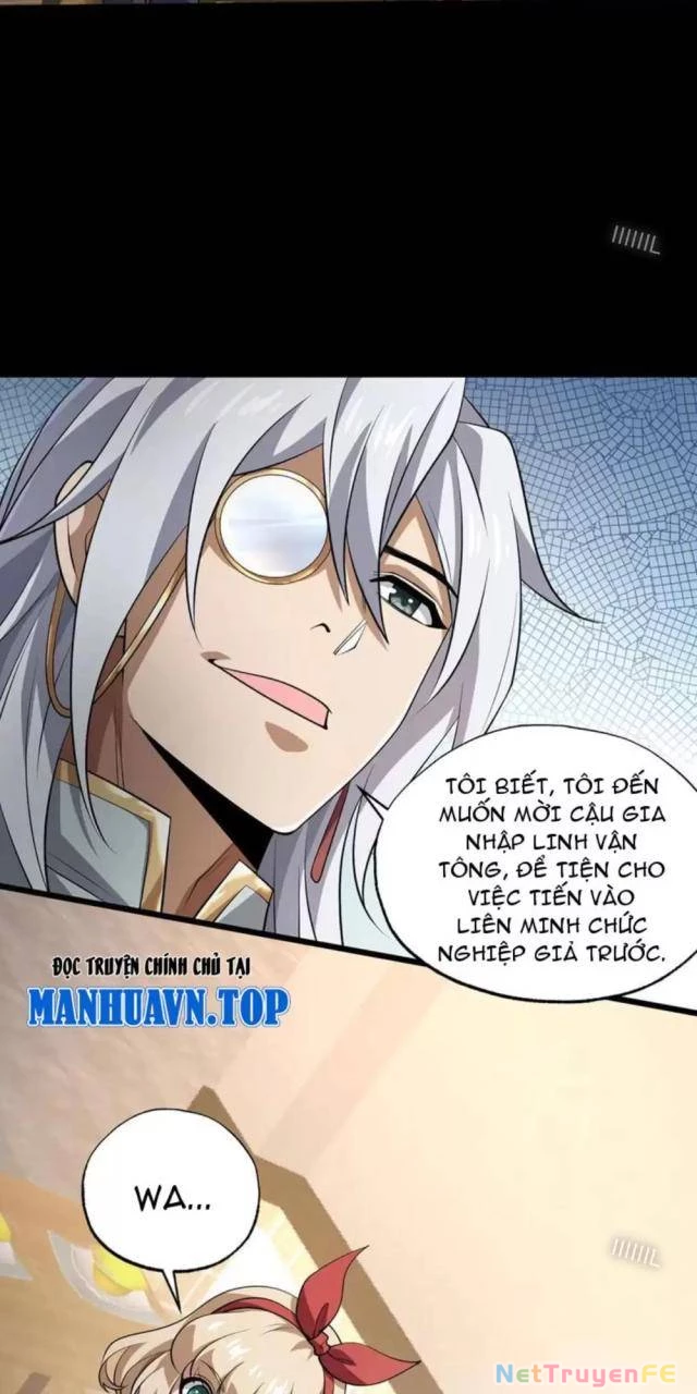 Tai Ách Cấp Mục Sư Chapter 16 - Next Chapter 17