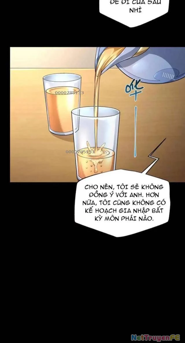 Tai Ách Cấp Mục Sư Chapter 16 - Next Chapter 17