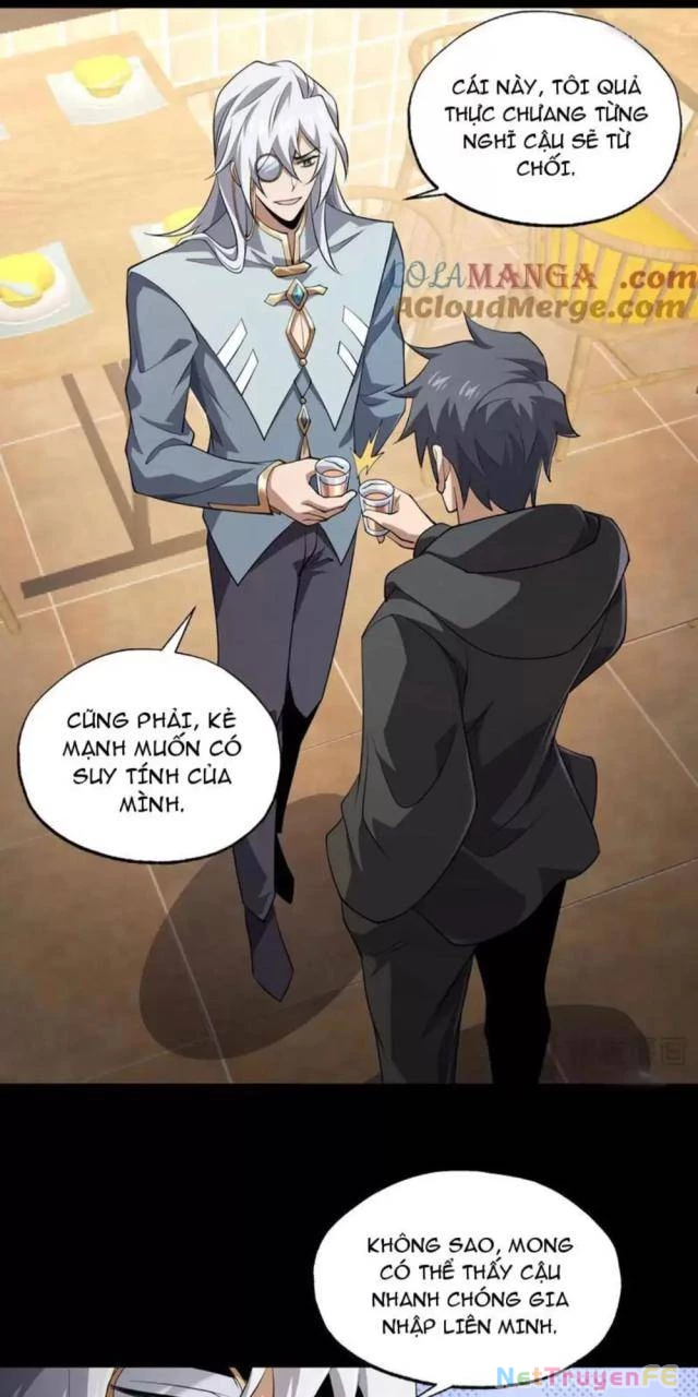 Tai Ách Cấp Mục Sư Chapter 16 - Next Chapter 17