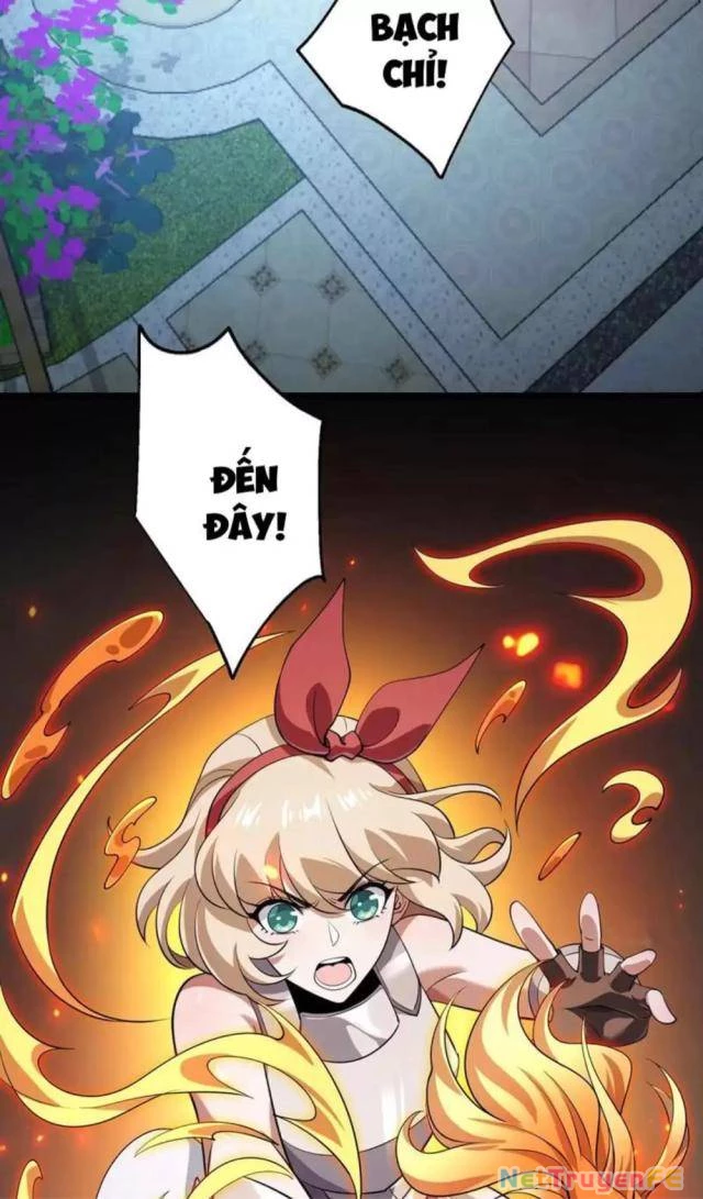 Tai Ách Cấp Mục Sư Chapter 16 - Next Chapter 17
