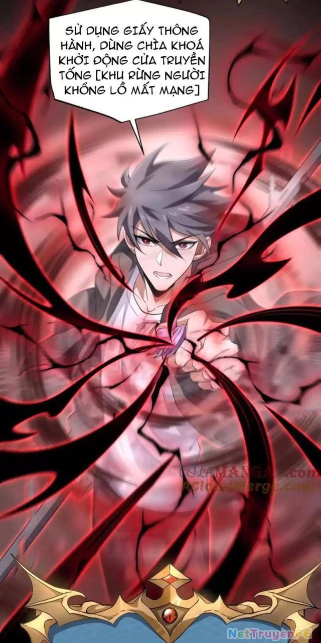 Tai Ách Cấp Mục Sư Chapter 16 - Next Chapter 17