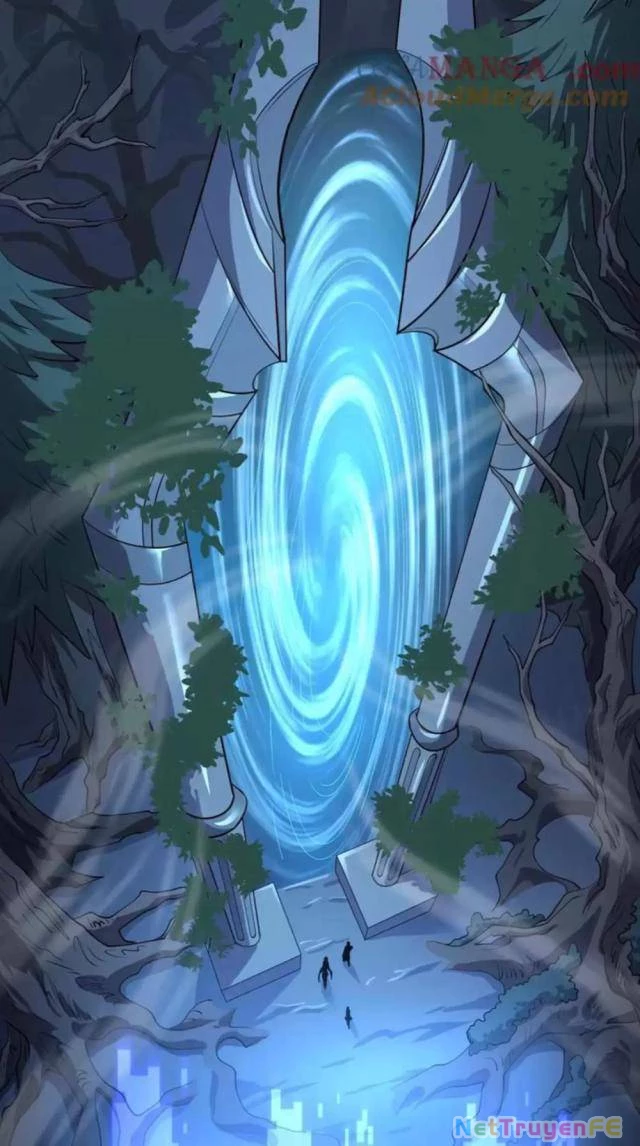 Tai Ách Cấp Mục Sư Chapter 16 - Next Chapter 17