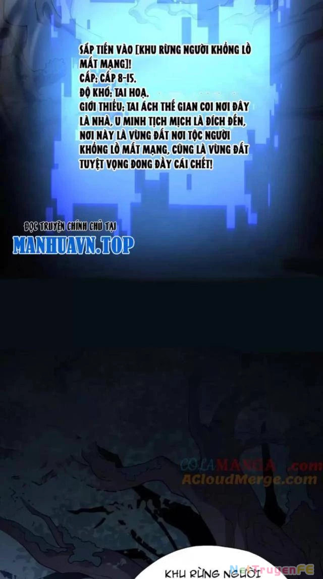 Tai Ách Cấp Mục Sư Chapter 16 - Next Chapter 17