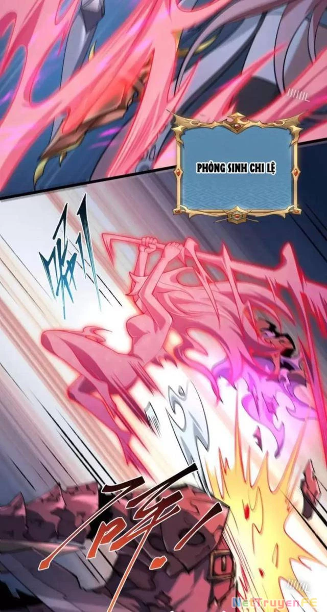 Tai Ách Cấp Mục Sư Chapter 16 - Next Chapter 17