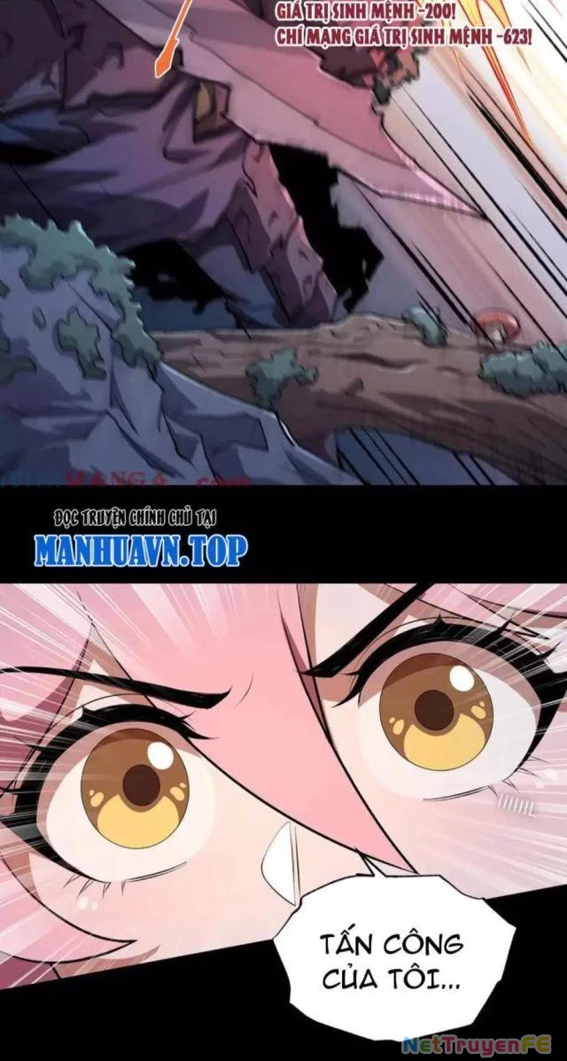 Tai Ách Cấp Mục Sư Chapter 16 - Next Chapter 17